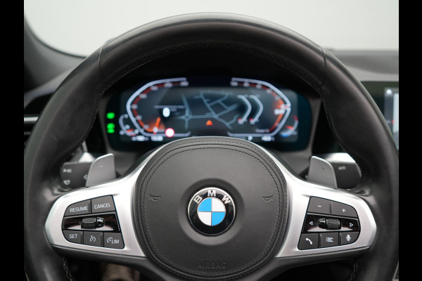 BMW 4 Serie Cabrio 430i M Sport 245pk Dealer O.H DRAVITGRAU | Lederen Sportstoelen Memory | Nekverwarming | 19"L.M | Harman Kardon |  M Sportremmen | Camera | Sfeerverlichting | Apple Carplay | LED |