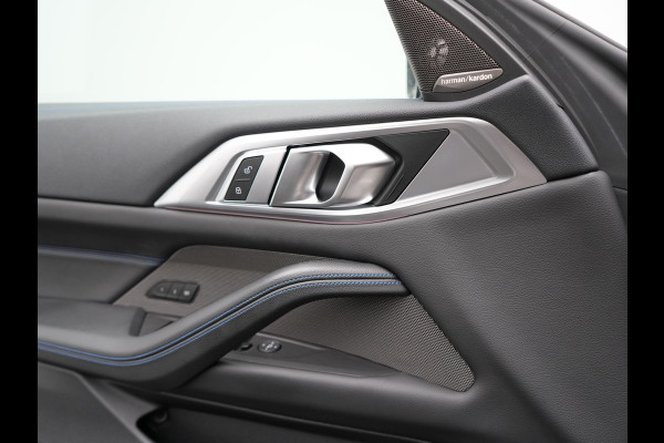 BMW 4 Serie Cabrio 430i M Sport 245pk Dealer O.H DRAVITGRAU | Lederen Sportstoelen Memory | Nekverwarming | 19"L.M | Harman Kardon |  M Sportremmen | Camera | Sfeerverlichting | Apple Carplay | LED |
