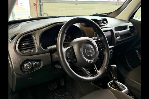 Jeep Renegade 4xe 240 Plug-in Hybrid Electric S Camera Stoel/Stuurverwarming Bovag Garantie