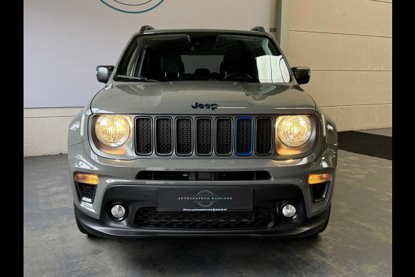 Jeep Renegade 4xe 240 Plug-in Hybrid Electric S Camera Stoel/Stuurverwarming Bovag Garantie