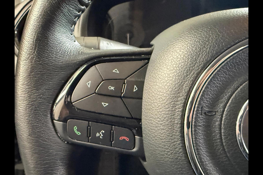 Jeep Renegade 4xe 240 Plug-in Hybrid Electric S Camera Stoel/Stuurverwarming Bovag Garantie