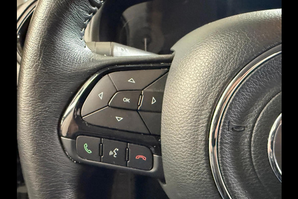 Jeep Renegade 4xe 240 Plug-in Hybrid Electric S Camera Stoel/Stuurverwarming Bovag Garantie