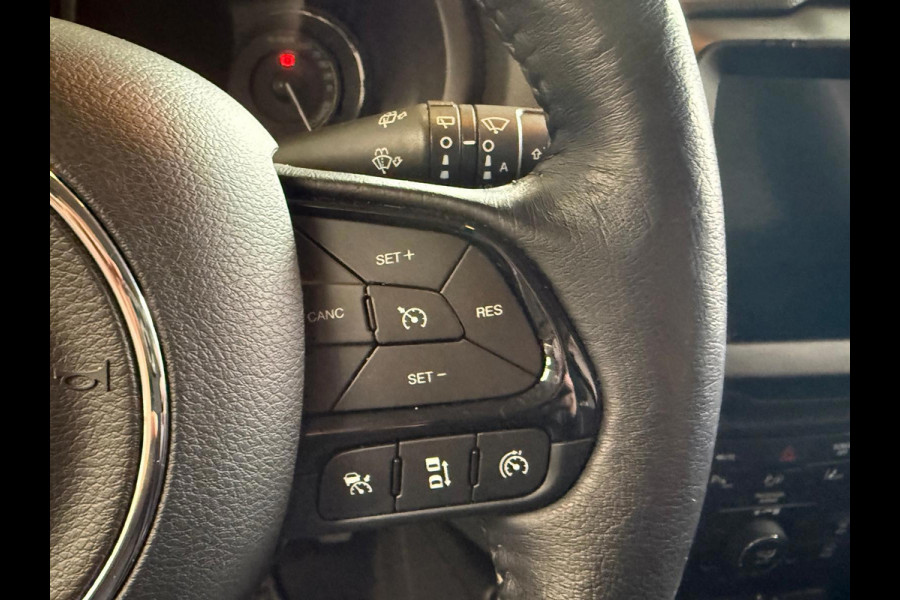 Jeep Renegade 4xe 240 Plug-in Hybrid Electric S Camera Stoel/Stuurverwarming Bovag Garantie