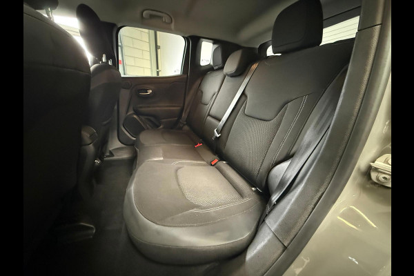 Jeep Renegade 4xe 240 Plug-in Hybrid Electric S Camera Stoel/Stuurverwarming Bovag Garantie