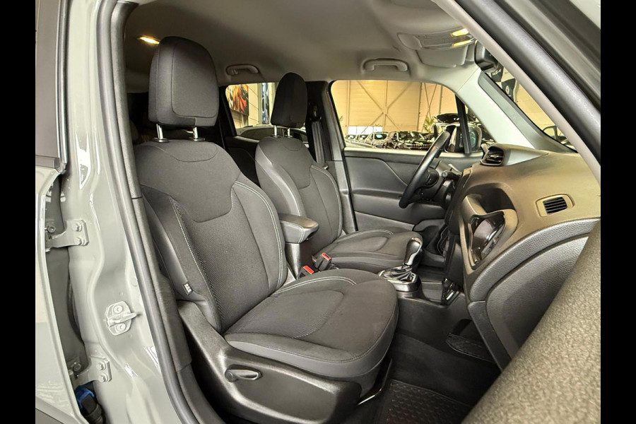 Jeep Renegade 4xe 240 Plug-in Hybrid Electric S Camera Stoel/Stuurverwarming Bovag Garantie