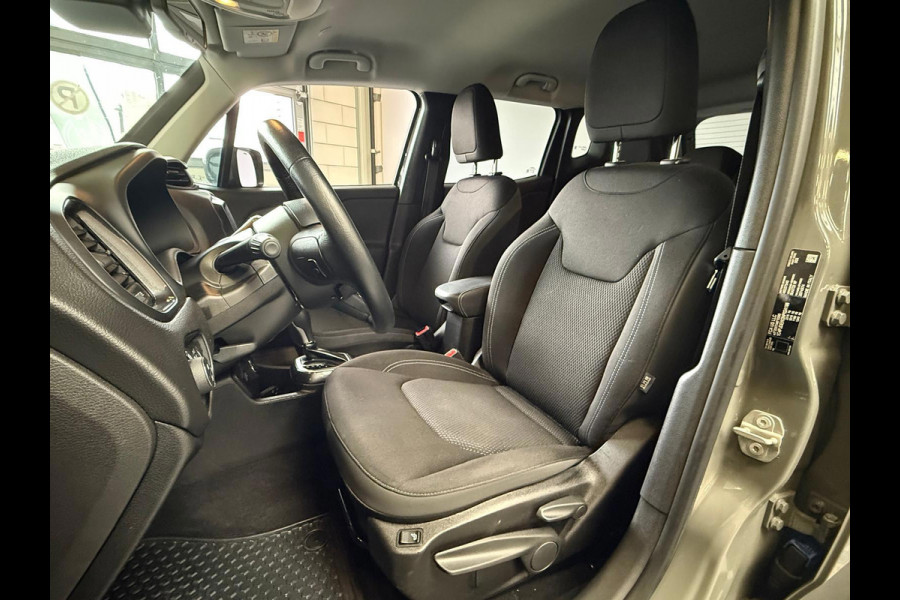 Jeep Renegade 4xe 240 Plug-in Hybrid Electric S Camera Stoel/Stuurverwarming Bovag Garantie