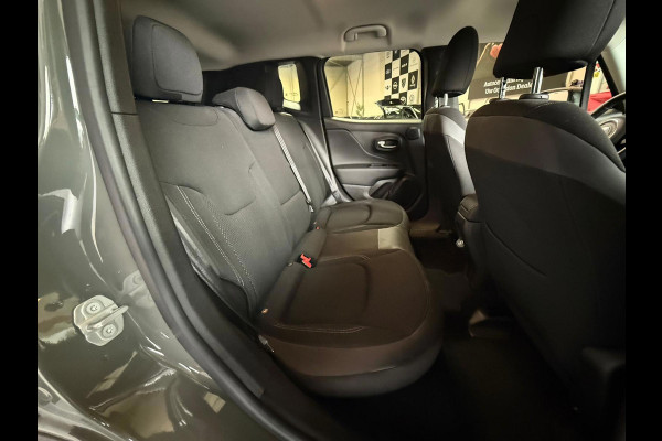 Jeep Renegade 4xe 240 Plug-in Hybrid Electric S Camera Stoel/Stuurverwarming Bovag Garantie