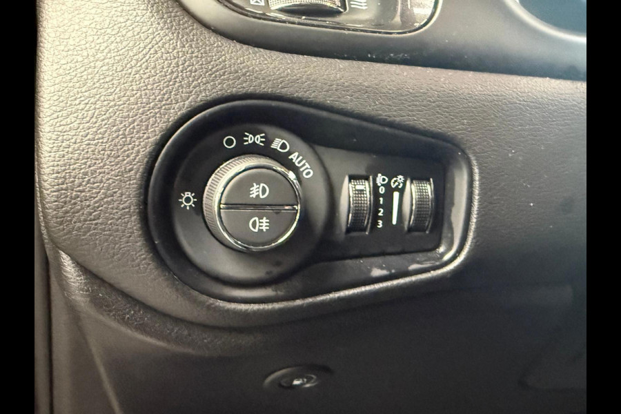 Jeep Renegade 4xe 240 Plug-in Hybrid Electric S Camera Stoel/Stuurverwarming Bovag Garantie