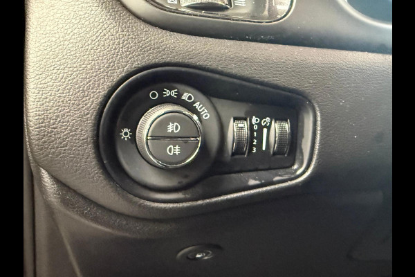 Jeep Renegade 4xe 240 Plug-in Hybrid Electric S Camera Stoel/Stuurverwarming Bovag Garantie