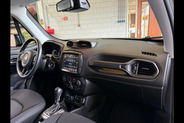 Jeep Renegade 4xe 240 Plug-in Hybrid Electric S Camera Stoel/Stuurverwarming Bovag Garantie