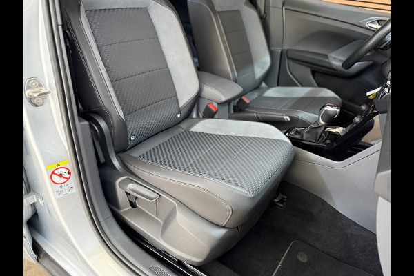 Volkswagen T-Cross 1.0 TSI R-Line Binnen/ Buiten | 110PK | Virtual | BEATS | Full LED | Camera | Discover Pro | Clima | Ambient