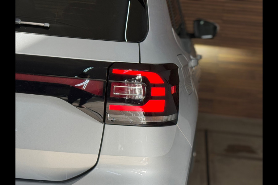 Volkswagen T-Cross 1.0 TSI R-Line Binnen/ Buiten | 110PK | Virtual | BEATS | Full LED | Camera | Discover Pro | Clima | Ambient
