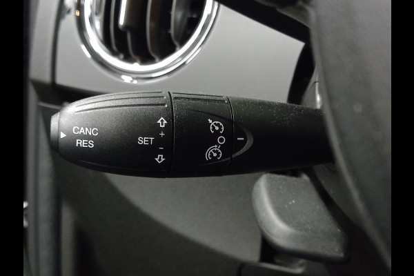 Fiat 500C 1.2 Lounge Automaat | Navigatie | Cruise Control | Parkeersensoren Achter | Lichtmetalen Velgen |