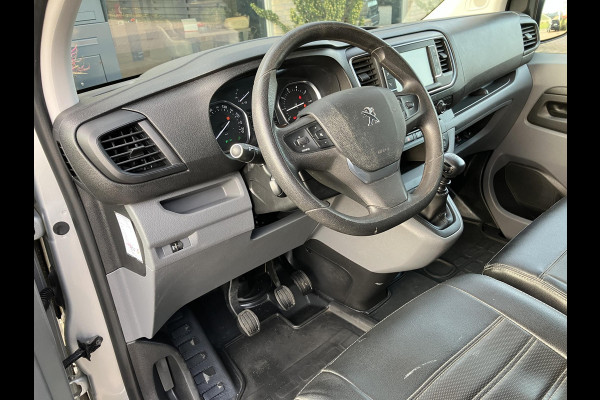 Peugeot Expert 231L 2.0 BlueHDI 120 Pro | Marge | 2x schuifdeur | Camera | Trekhaak