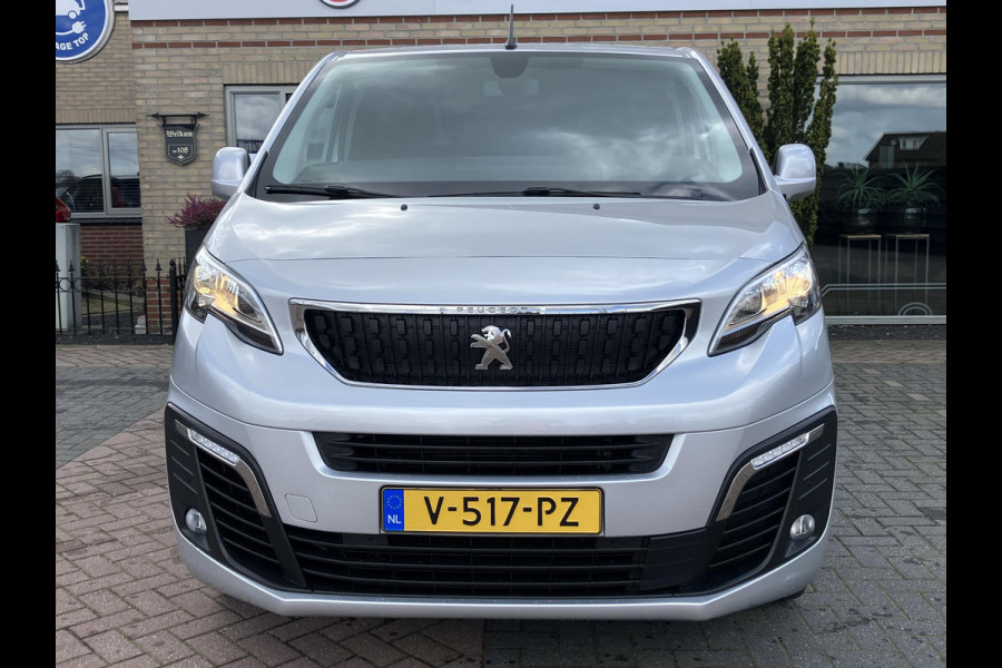 Peugeot Expert 231L 2.0 BlueHDI 120 Pro | Marge | 2x schuifdeur | Camera | Trekhaak
