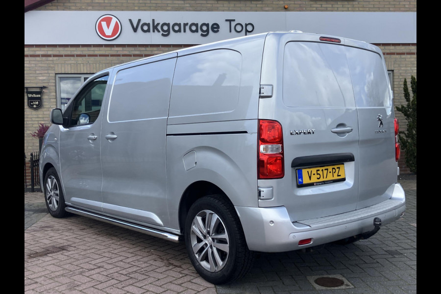 Peugeot Expert 231L 2.0 BlueHDI 120 Pro | Marge | 2x schuifdeur | Camera | Trekhaak
