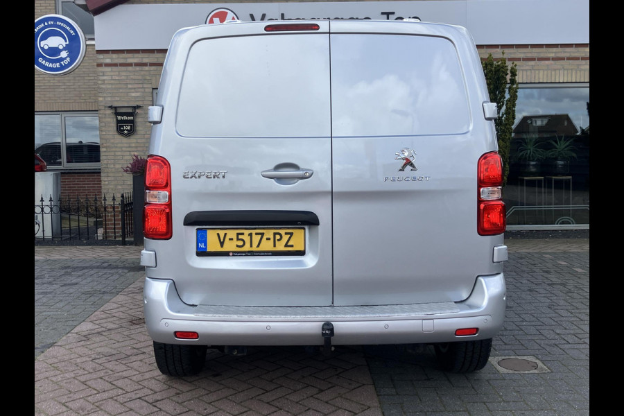 Peugeot Expert 231L 2.0 BlueHDI 120 Pro | Marge | 2x schuifdeur | Camera | Trekhaak