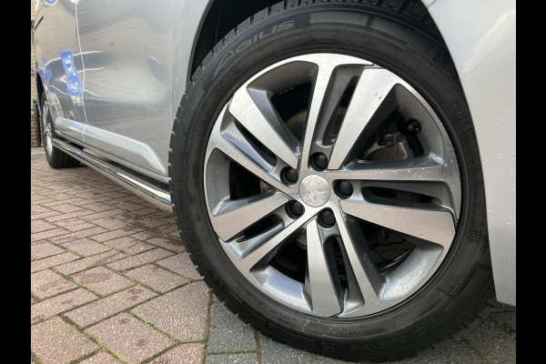 Peugeot Expert 231L 2.0 BlueHDI 120 Pro | Marge | 2x schuifdeur | Camera | Trekhaak