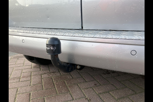 Peugeot Expert 231L 2.0 BlueHDI 120 Pro | Marge | 2x schuifdeur | Camera | Trekhaak