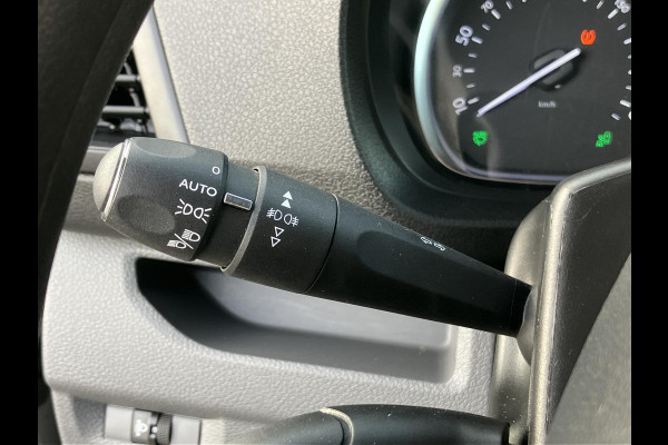 Peugeot Expert 231L 2.0 BlueHDI 120 Pro | Marge | 2x schuifdeur | Camera | Trekhaak