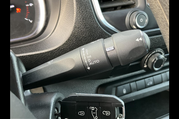 Peugeot Expert 231L 2.0 BlueHDI 120 Pro | Marge | 2x schuifdeur | Camera | Trekhaak