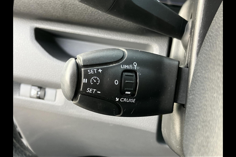 Peugeot Expert 231L 2.0 BlueHDI 120 Pro | Marge | 2x schuifdeur | Camera | Trekhaak