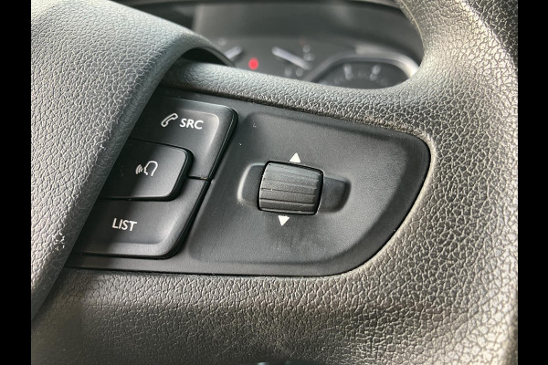 Peugeot Expert 231L 2.0 BlueHDI 120 Pro | Marge | 2x schuifdeur | Camera | Trekhaak