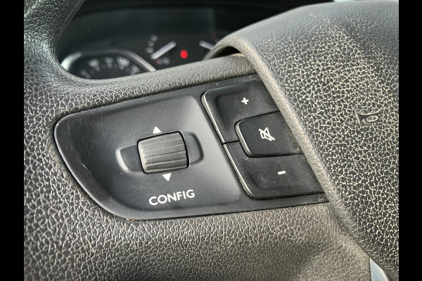 Peugeot Expert 231L 2.0 BlueHDI 120 Pro | Marge | 2x schuifdeur | Camera | Trekhaak