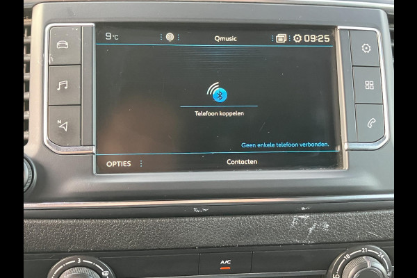 Peugeot Expert 231L 2.0 BlueHDI 120 Pro | Marge | 2x schuifdeur | Camera | Trekhaak