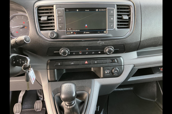 Peugeot Expert 231L 2.0 BlueHDI 120 Pro | Marge | 2x schuifdeur | Camera | Trekhaak