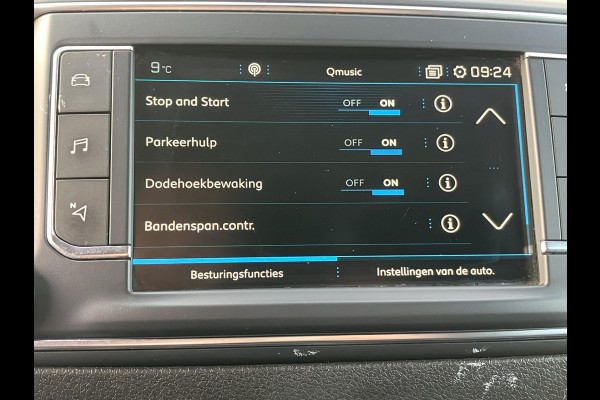 Peugeot Expert 231L 2.0 BlueHDI 120 Pro | Marge | 2x schuifdeur | Camera | Trekhaak