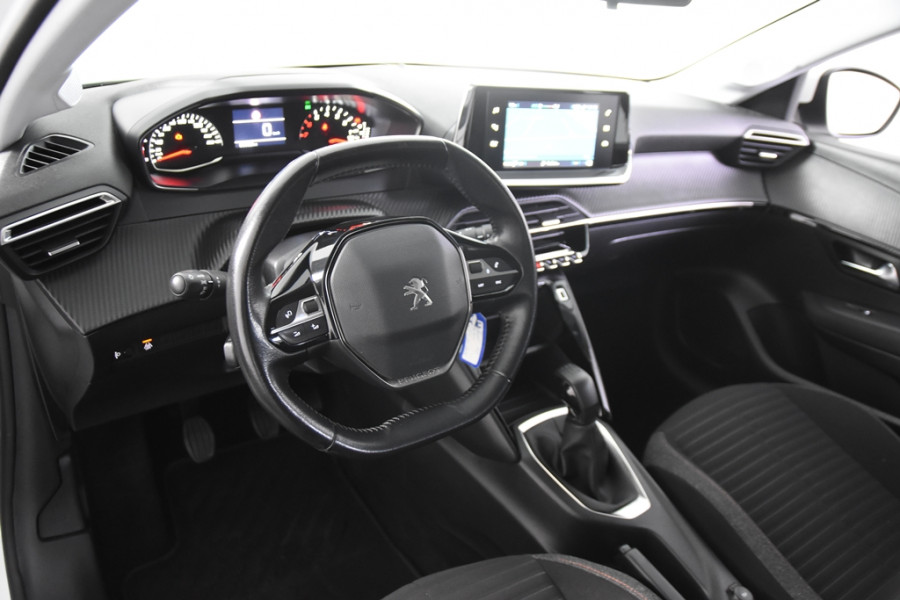 Peugeot 208 1.2 Active *1ste Eigenaar*Navigatie*Camera*Carplay*