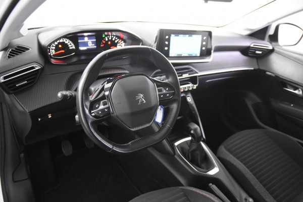 Peugeot 208 1.2 Active *1ste Eigenaar*Navigatie*Camera*Carplay*