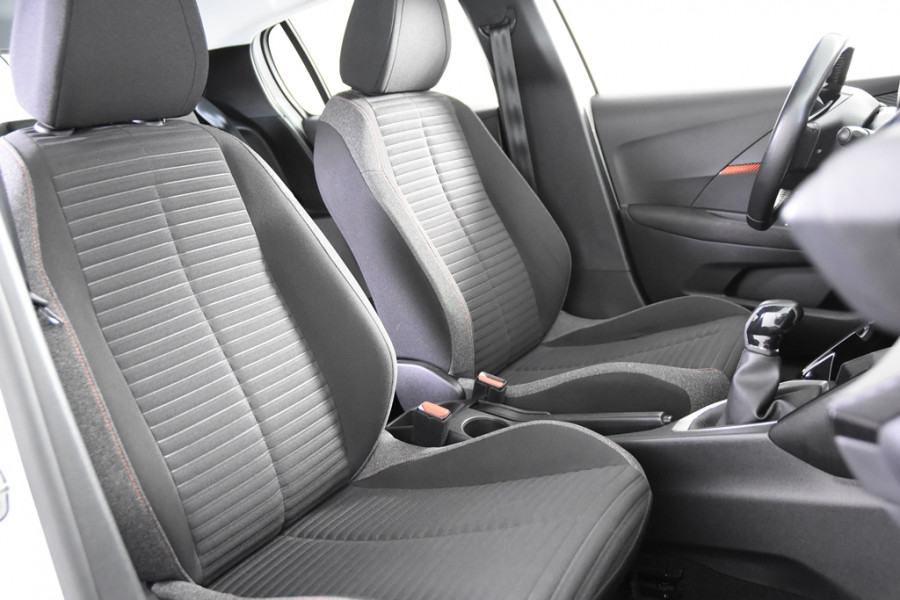 Peugeot 208 1.2 Active *1ste Eigenaar*Navigatie*Camera*Carplay*