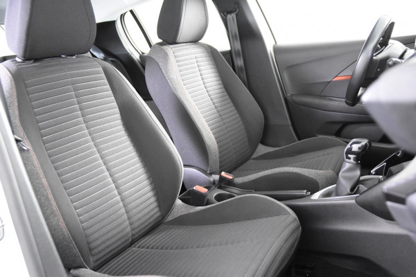 Peugeot 208 1.2 Active *1ste Eigenaar*Navigatie*Camera*Carplay*