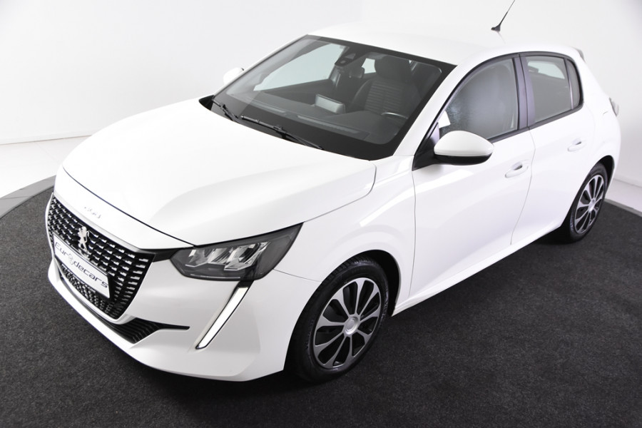 Peugeot 208 1.2 Active *1ste Eigenaar*Navigatie*Camera*Carplay*