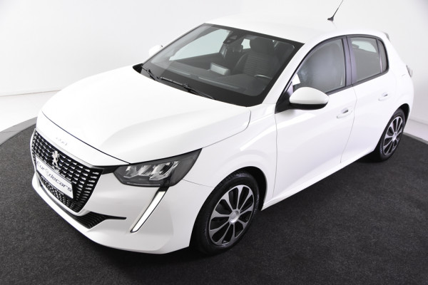 Peugeot 208 1.2 Active *1ste Eigenaar*Navigatie*Camera*Carplay*