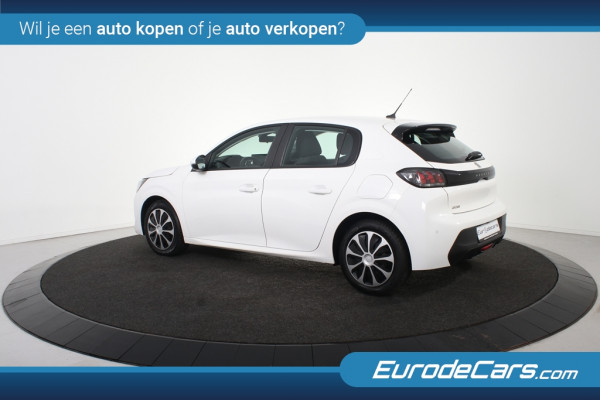 Peugeot 208 1.2 Active *1ste Eigenaar*Navigatie*Camera*Carplay*