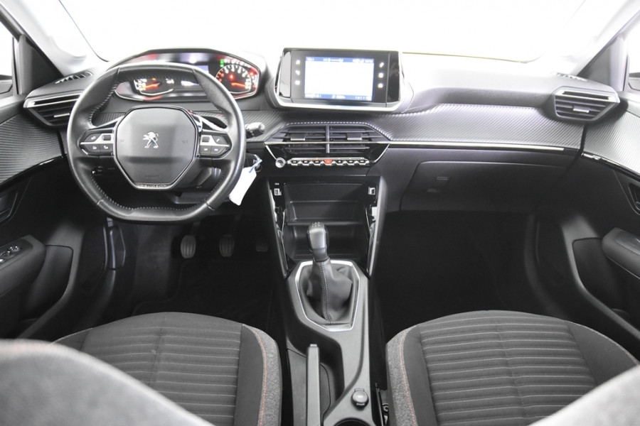 Peugeot 208 1.2 Active *1ste Eigenaar*Navigatie*Camera*Carplay*