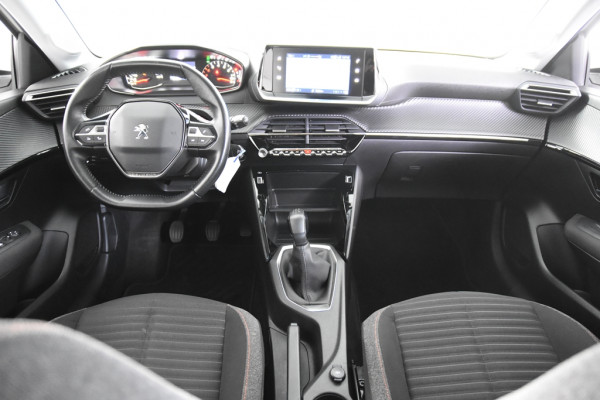 Peugeot 208 1.2 Active *1ste Eigenaar*Navigatie*Camera*Carplay*