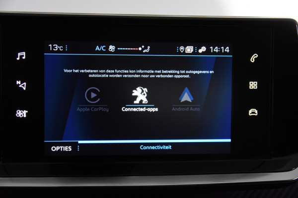 Peugeot 208 1.2 Active *1ste Eigenaar*Navigatie*Camera*Carplay*