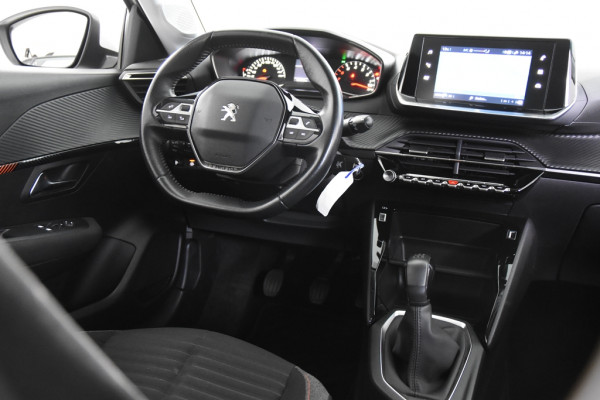 Peugeot 208 1.2 Active *1ste Eigenaar*Navigatie*Camera*Carplay*