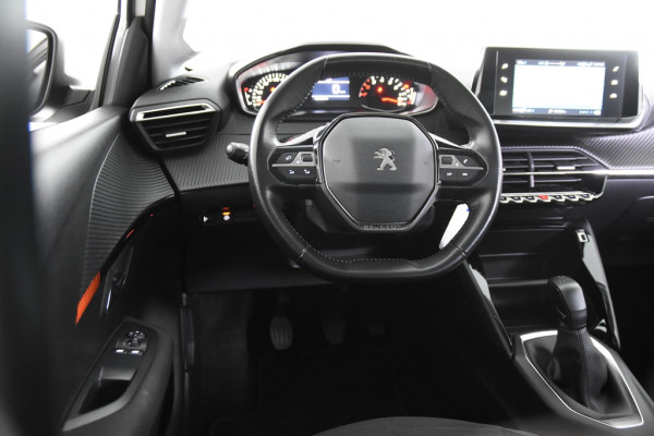 Peugeot 208 1.2 Active *1ste Eigenaar*Navigatie*Camera*Carplay*