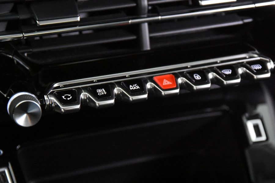 Peugeot 208 1.2 Active *1ste Eigenaar*Navigatie*Camera*Carplay*