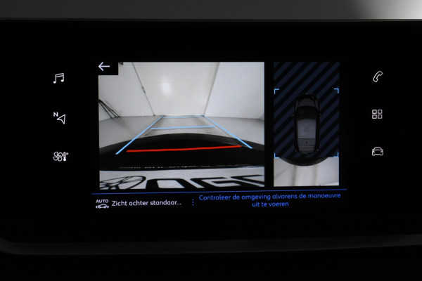 Peugeot 208 1.2 Active *1ste Eigenaar*Navigatie*Camera*Carplay*