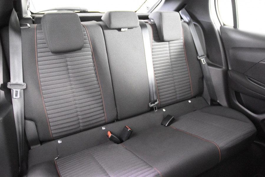 Peugeot 208 1.2 Active *1ste Eigenaar*Navigatie*Camera*Carplay*