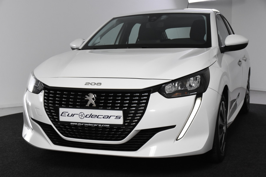 Peugeot 208 1.2 Active *1ste Eigenaar*Navigatie*Camera*Carplay*