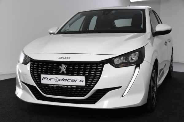 Peugeot 208 1.2 Active *1ste Eigenaar*Navigatie*Camera*Carplay*