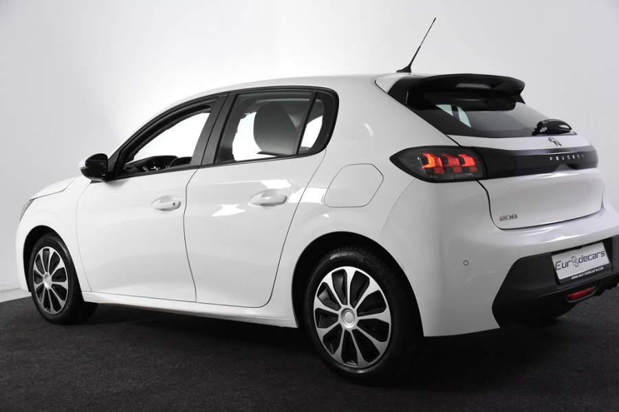 Peugeot 208 1.2 Active *1ste Eigenaar*Navigatie*Camera*Carplay*