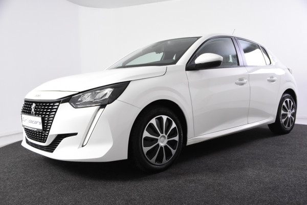 Peugeot 208 1.2 Active *1ste Eigenaar*Navigatie*Camera*Carplay*